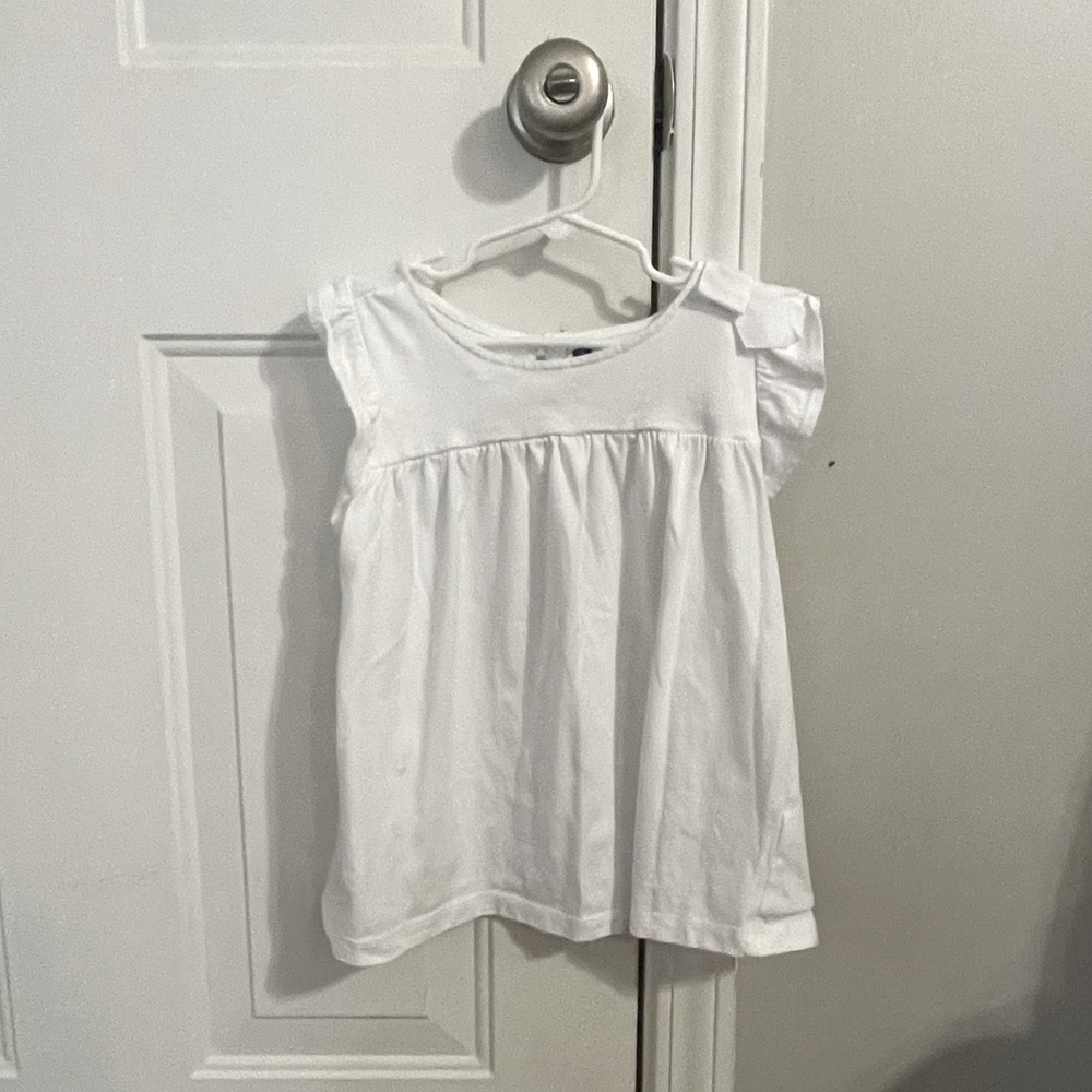 Janie and Jack Girls shirt